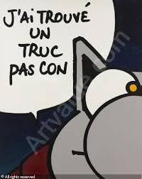 Le plan pas con, déménagement pas cher à Montréal